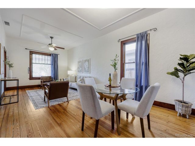 4922 W 34th Ave, Denver, CO 80212