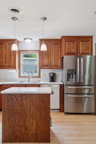 18662 Beach Lane, Kilkenny, MN 56052