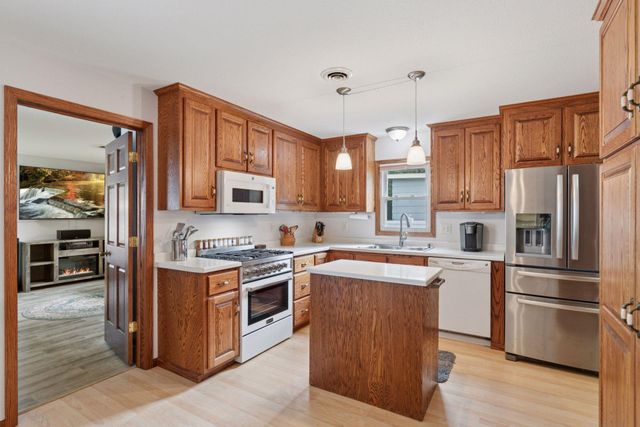 18662 Beach Lane, Kilkenny, MN 56052