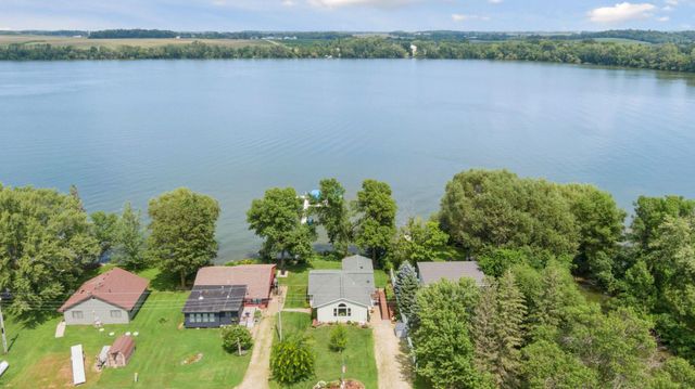 18662 Beach Lane, Kilkenny, MN 56052
