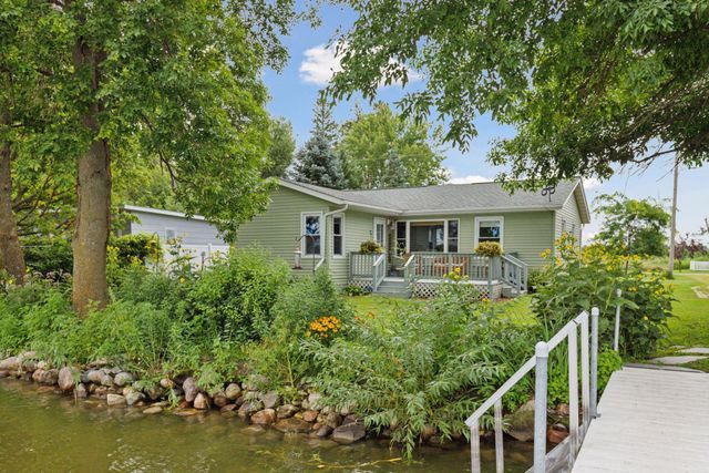 18662 Beach Lane, Kilkenny, MN 56052