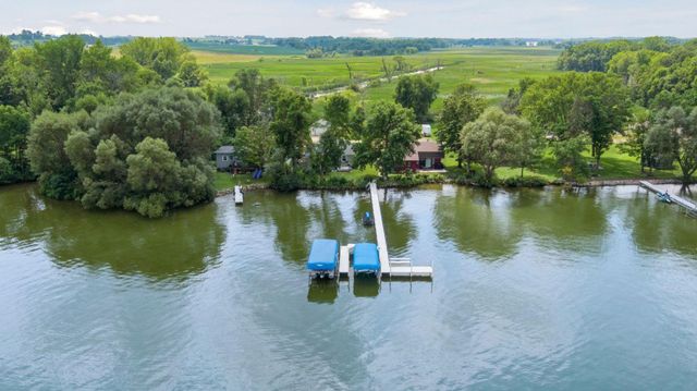 18662 Beach Lane, Kilkenny, MN 56052