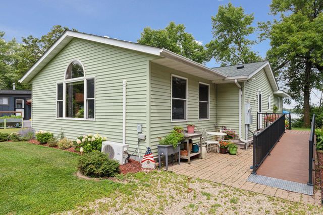 18662 Beach Lane, Kilkenny, MN 56052