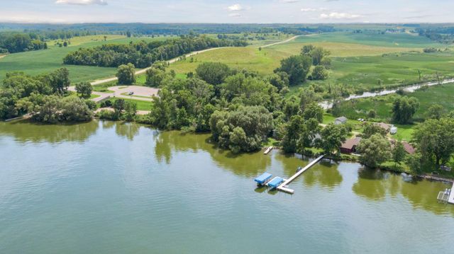 18662 Beach Lane, Kilkenny, MN 56052