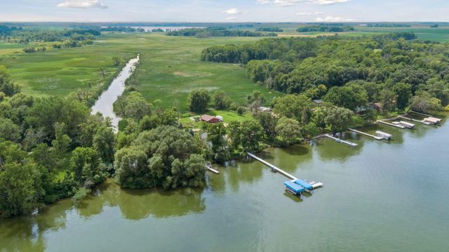 18662 Beach Lane, Kilkenny, MN 56052