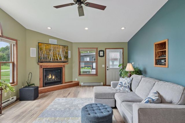 18662 Beach Lane, Kilkenny, MN 56052