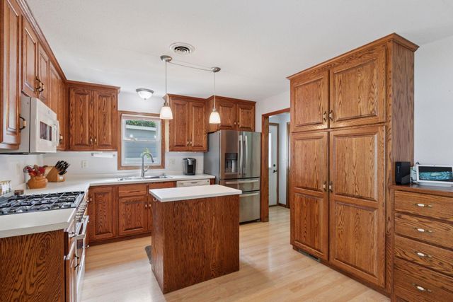 18662 Beach Lane, Kilkenny, MN 56052