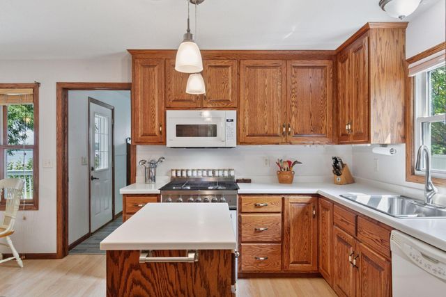 18662 Beach Lane, Kilkenny, MN 56052