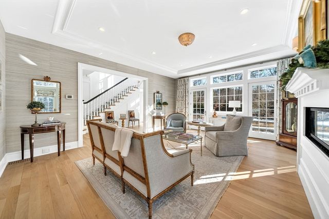 79 Walnut Rd, Weston, MA 02493