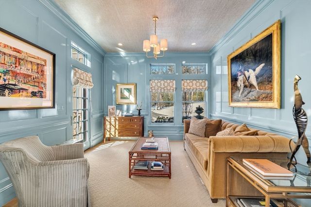 79 Walnut Rd, Weston, MA 02493