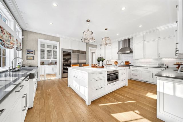 79 Walnut Rd, Weston, MA 02493