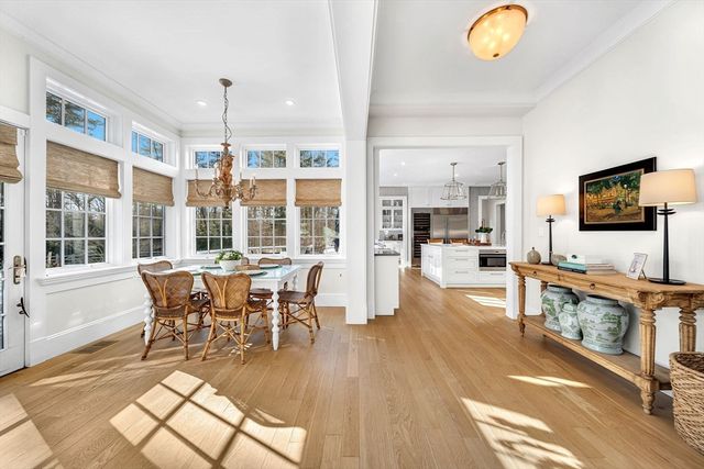 79 Walnut Rd, Weston, MA 02493