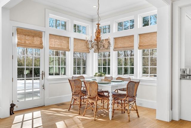 79 Walnut Rd, Weston, MA 02493