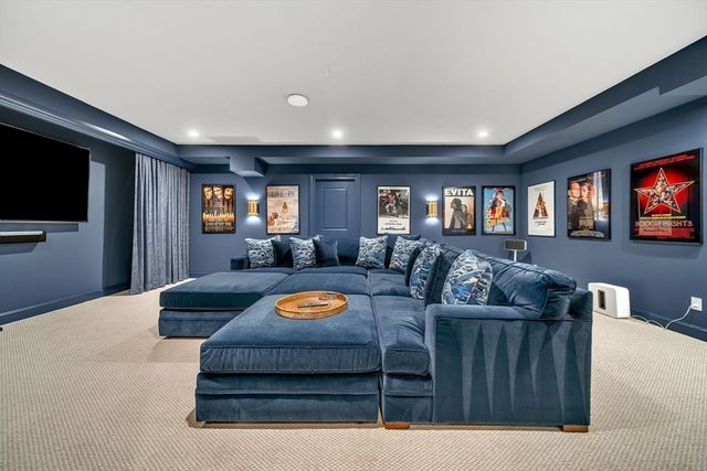 79 Walnut Rd, Weston, MA 02493