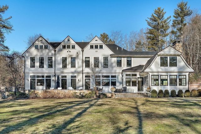 79 Walnut Rd, Weston, MA 02493