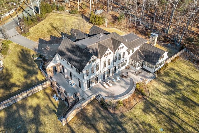 79 Walnut Rd, Weston, MA 02493