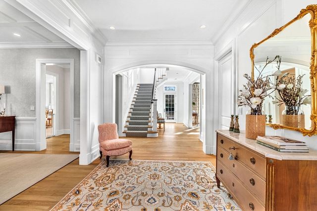 79 Walnut Rd, Weston, MA 02493