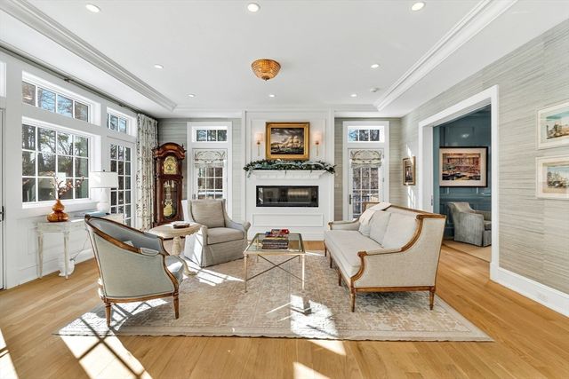 79 Walnut Rd, Weston, MA 02493