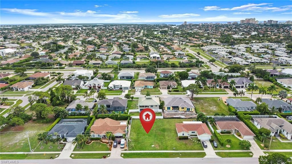 1437 Bermuda RD, MARCO ISLAND, FL 34145 — exterior