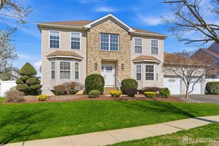 3 Jeremy Way Way, Old Bridge, NJ 08857