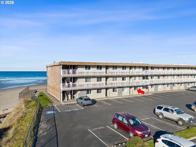 145 Nw INLET Ave 124, Lincoln City, OR 97367