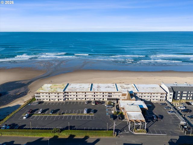 145 Nw INLET Ave 124, Lincoln City, OR 97367