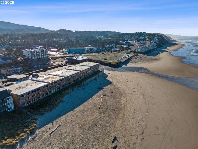 145 Nw INLET Ave 124, Lincoln City, OR 97367