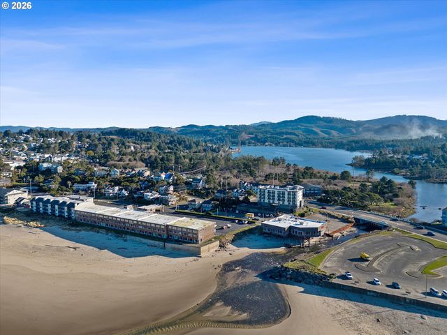 145 Nw INLET Ave 124, Lincoln City, OR 97367