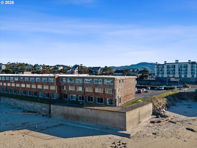145 Nw INLET Ave 124, Lincoln City, OR 97367