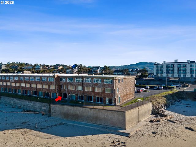 145 Nw INLET Ave 124, Lincoln City, OR 97367