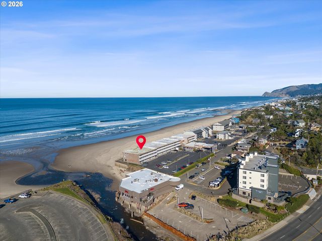 145 Nw INLET Ave 124, Lincoln City, OR 97367