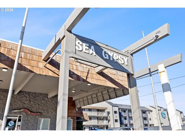 145 Nw INLET Ave 124, Lincoln City, OR 97367