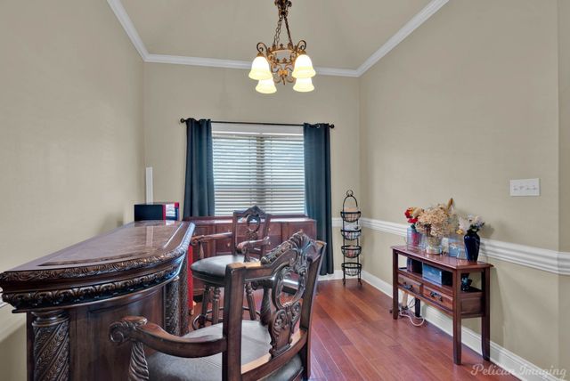 527 Tupelo Drive, Bossier City, LA 71111