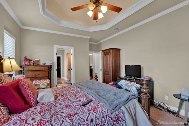 527 Tupelo Drive, Bossier City, LA 71111