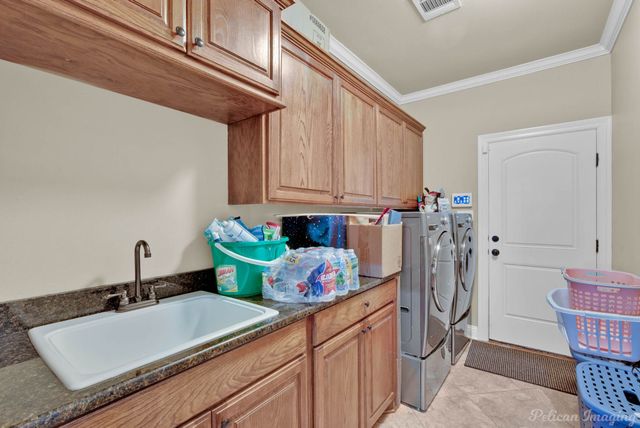 527 Tupelo Drive, Bossier City, LA 71111