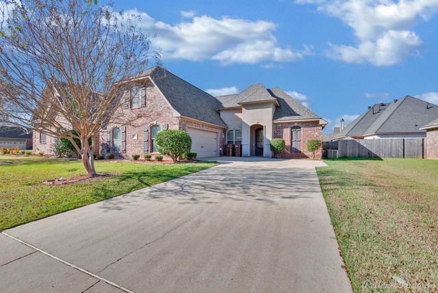 527 Tupelo Drive, Bossier City, LA 71111