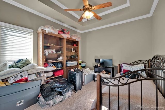 527 Tupelo Drive, Bossier City, LA 71111