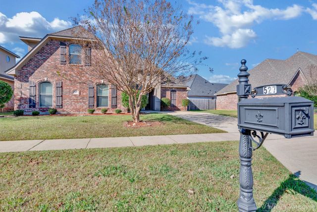 527 Tupelo Drive, Bossier City, LA 71111