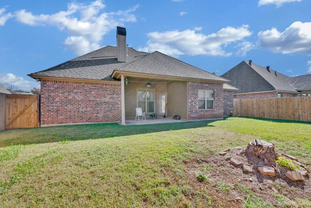 527 Tupelo Drive, Bossier City, LA 71111