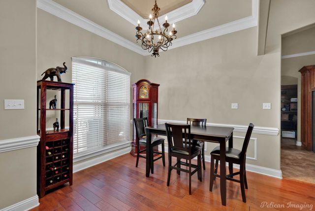 527 Tupelo Drive, Bossier City, LA 71111