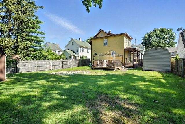 52 Emmett St, Chicopee, MA 01020