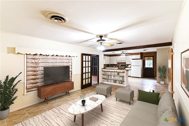 1209 Moss Lane, Cuero, TX 77954