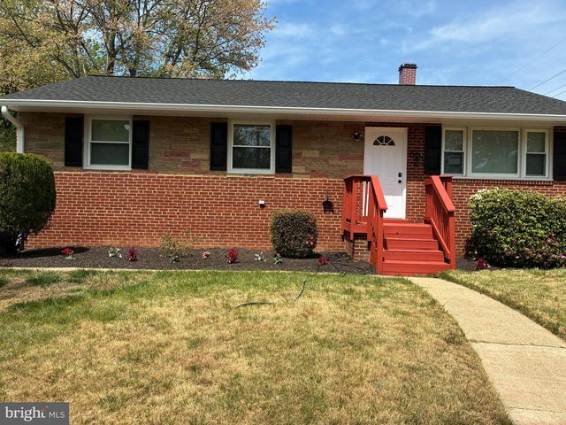 6622 LACONA ST, District Heights, MD 20747
