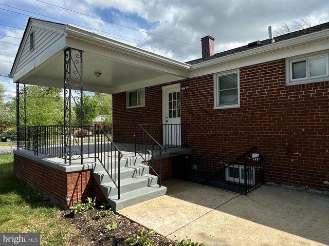 6622 LACONA ST, District Heights, MD 20747