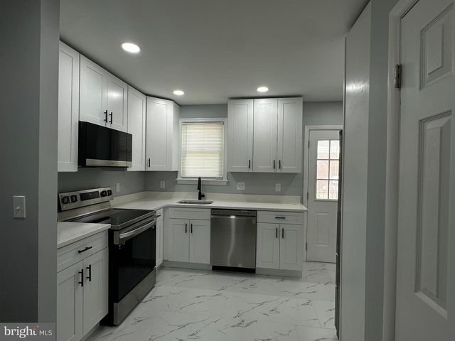 6622 LACONA ST, District Heights, MD 20747