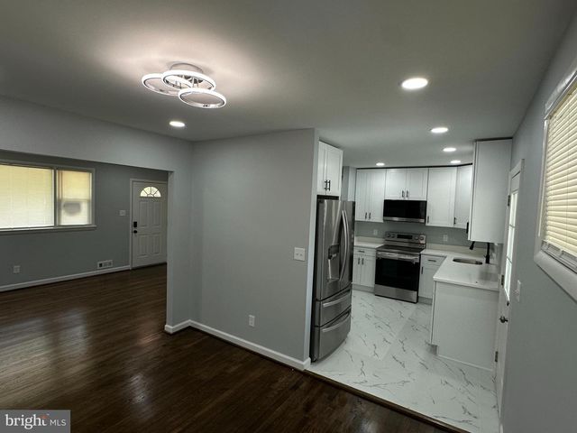 6622 LACONA ST, District Heights, MD 20747
