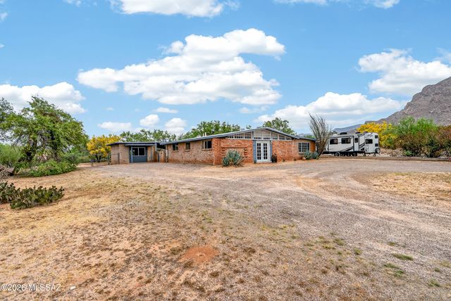 502 W Hardy Road, Oro Valley, AZ 85704