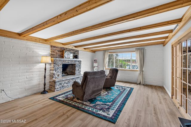 502 W Hardy Road, Oro Valley, AZ 85704