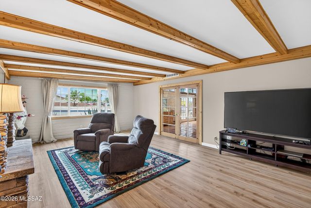 502 W Hardy Road, Oro Valley, AZ 85704