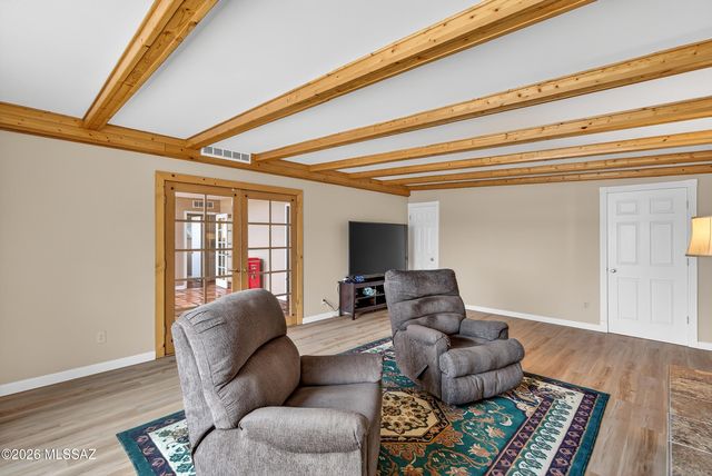 502 W Hardy Road, Oro Valley, AZ 85704